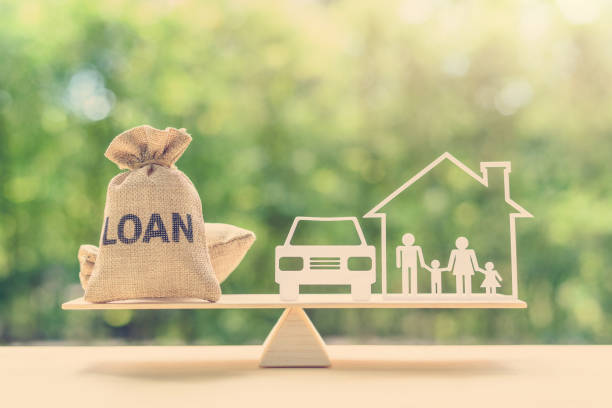 Best Second Chance Financing  in Mountain View, HI